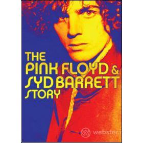 The Pink Floyd & Syd Barrett Story (2 Dvd)