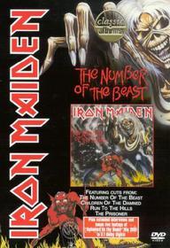 Iron Maiden. The Number Of The Beast. Classic Albums