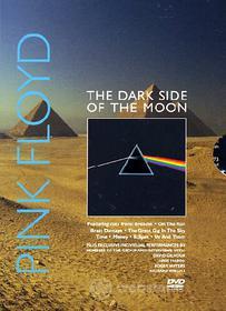 Pink Floyd. The making of The Dark Side of the Moon. Classic Albums