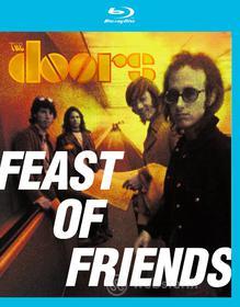The Doors. Feast of Friends (Blu-ray)
