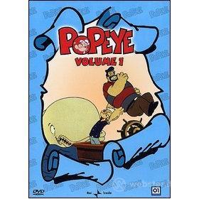 Popeye. Vol. 01