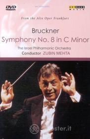 Anton Bruckner. Symphony no. 8