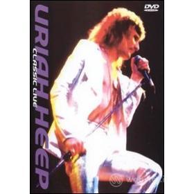 Uriah Heep. Classic Live