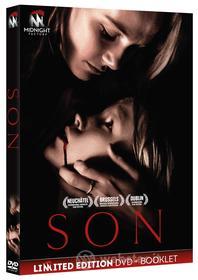 Son (Dvd+Booklet)