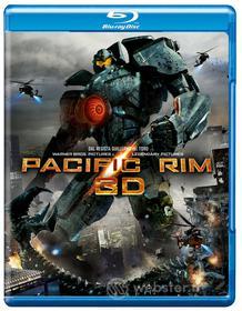 Pacific Rim 3D (Cofanetto 2 blu-ray)