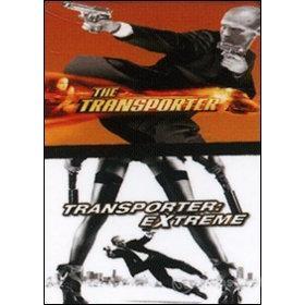 The Transporter - Transporter: Extreme (Cofanetto 2 dvd)