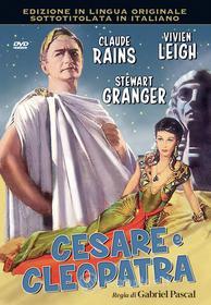 Cesare E Cleopatra (Lingua Originale)