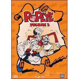 Popeye. Vol. 02
