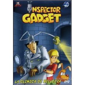 Inspector Gadget. Vol. 3. La clinica di belezza