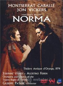 Vincenzo Bellini - Norma