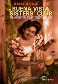 Anacaona - The Buena Vista Sisters' Club