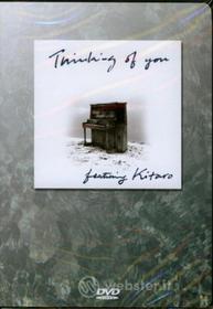 Kitaro - Thinking Of You