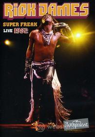 Rick James - Superfreak & More
