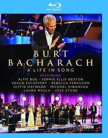Burt Bacharach - Life In Song (Blu-ray)
