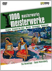 1000 Meisterwerke - Hermitage
