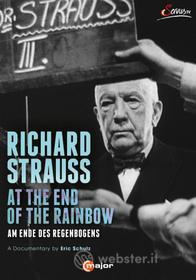 Richard Strauss. At The End Of The Rainbow