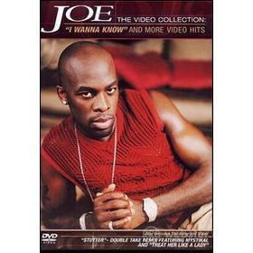 Joe. The Video Collection