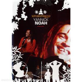 Yannick Noah - Un Autre Voyage (2 Dvd)