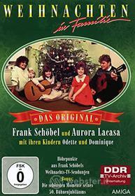 Frank Schoebel - Weihnachten In Familie