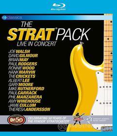 The Strat Pack - Live In Concert (Blu-ray)