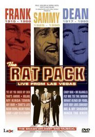 Rat Pack - Live From Las Vegas