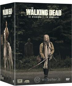 The Walking Dead - Stagioni 01-09 (40 Dvd) (40 Dvd)