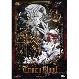 Trinity Blood. Vol. 1