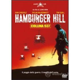 Hamburger Hill. Collina 937(Confezione Speciale)