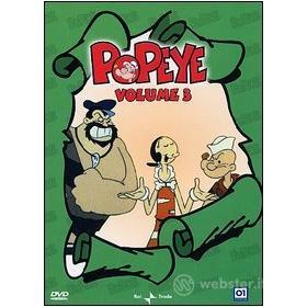 Popeye. Vol. 03