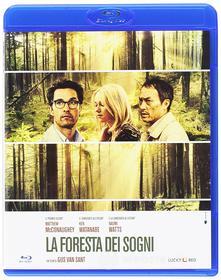La foresta dei sogni (Blu-ray)