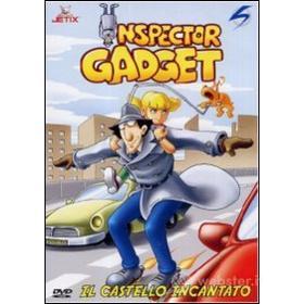 Inspector Gadget. Vol. 4. Il castello incantato