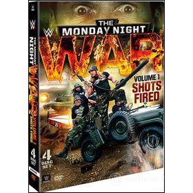 Monday Night War. Vol. 1 (4 Dvd)