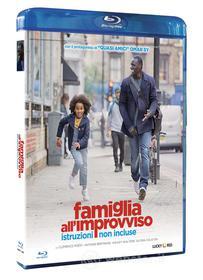 Famiglia All'Improvviso - Istruzioni Non Incluse (Blu-ray)
