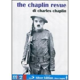 Charlie Chaplin. Chaplin Revue