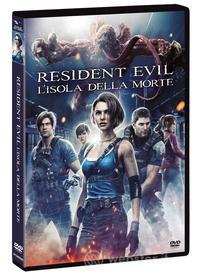 Resident Evil - L'Isola Della Morte