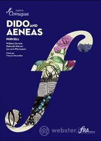 Henry Purcell - Dido And Aeneas (Blu-ray)
