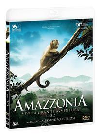Amazzonia (Blu-Ray 3D) (Blu-ray)