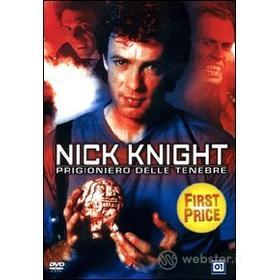 Nick Knight. Prigioniero delle tenebre