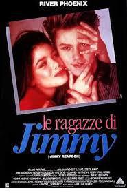Le Ragazze Di Jimmy