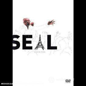 Seal - Live In Paris