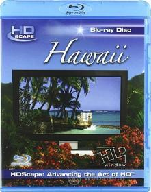 Hawaii (Blu-ray)