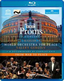 Proms - The Unesco Concert for Peace (Blu-ray)