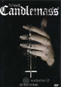 Candlemass - Curse Of Candlemass