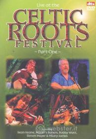 Live At The Celtic Roots Festival Part 1