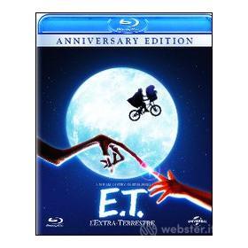 E.T. l'extra-terrestre (Blu-ray)