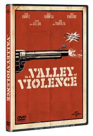 Nella valle della violenza