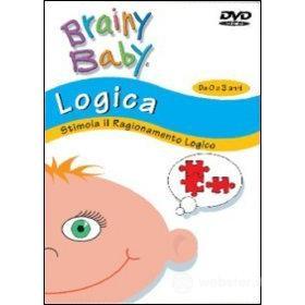Brainy Baby. Logica
