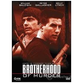Brotherhood of Murder. Linea di sangue