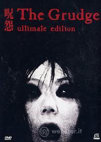 The Grudge Collector Edition (Cofanetto 3 dvd)