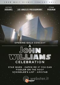 John Williams - A John Williams Celebration - Dudamel Gustavo Dir